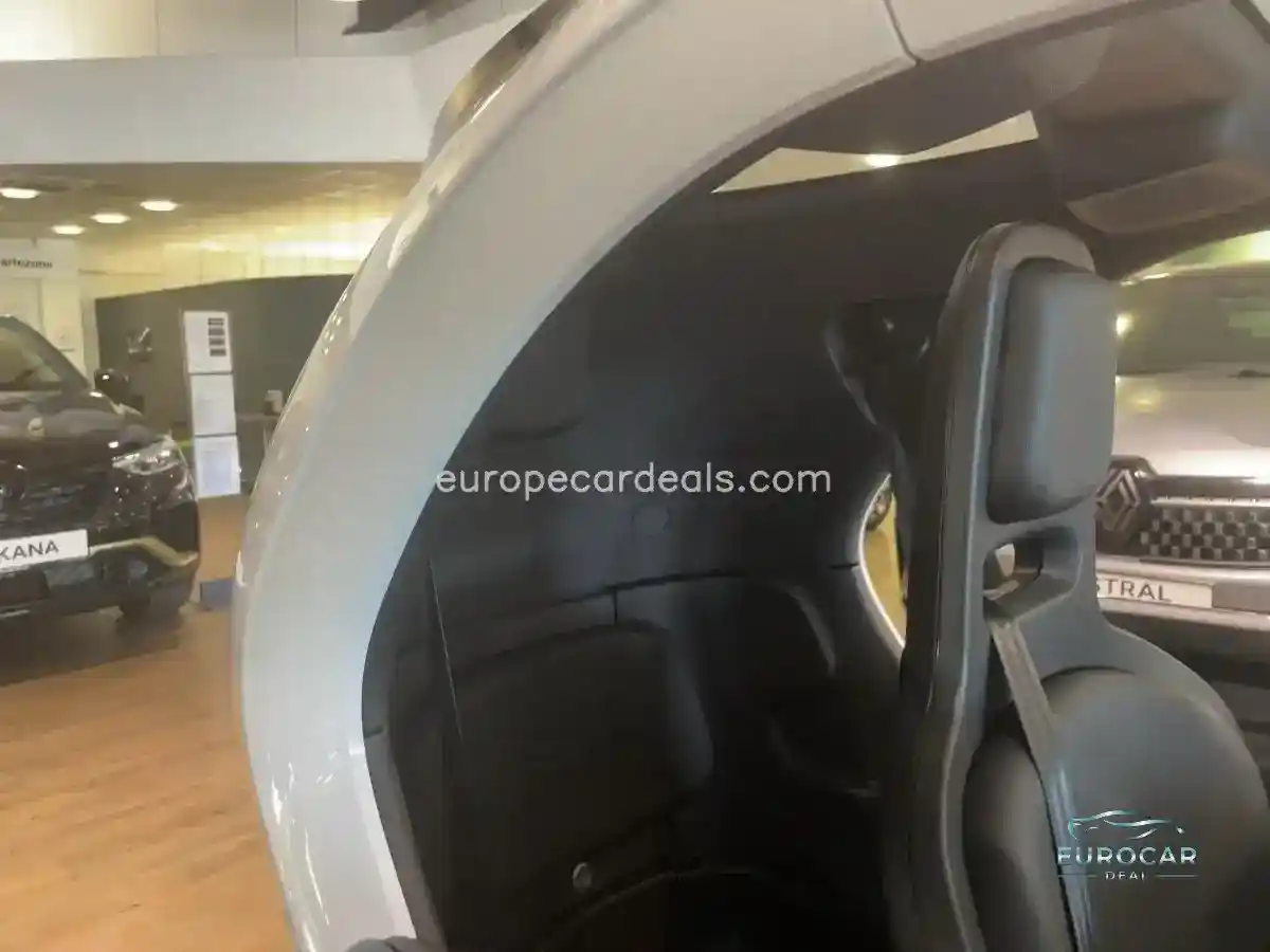 Renault Twizy