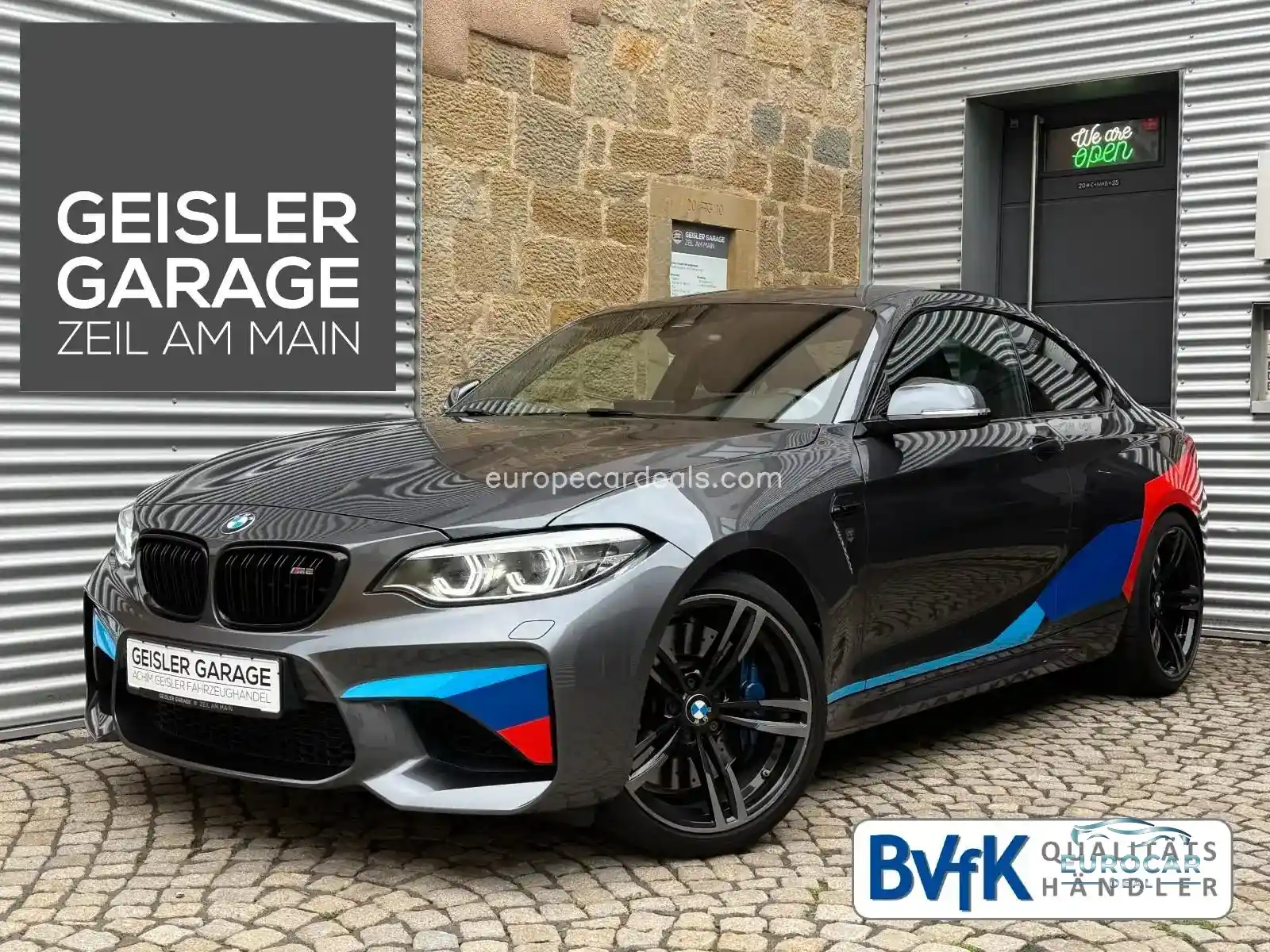 BMW M2
