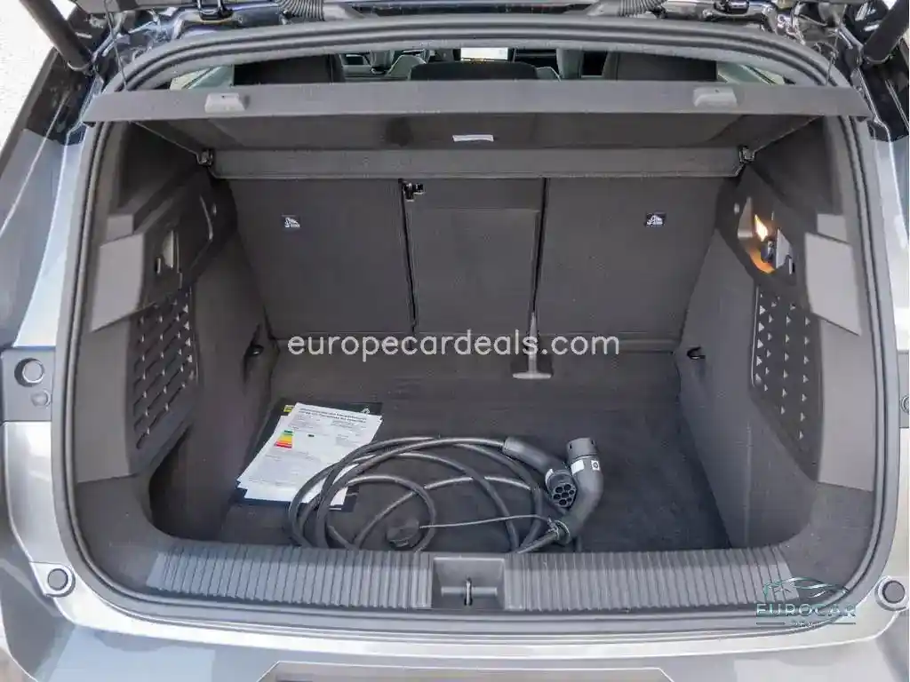 Renault Scenic E-TECH
