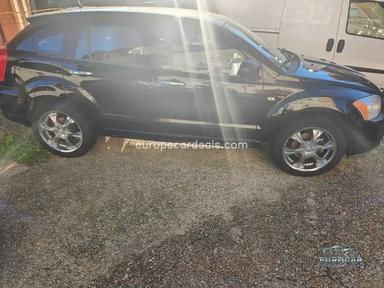 Dodge Caliber