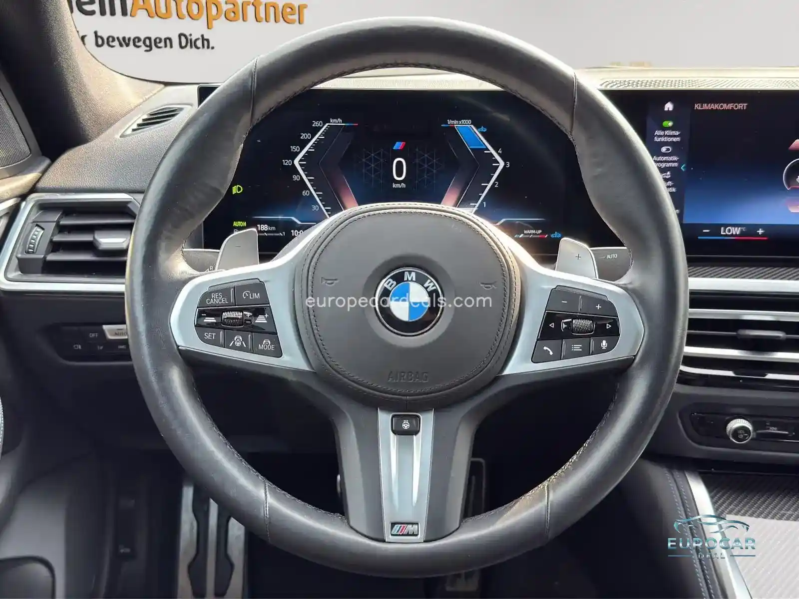 BMW 420 Gran Coupé