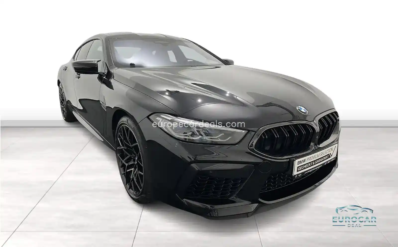 BMW M8