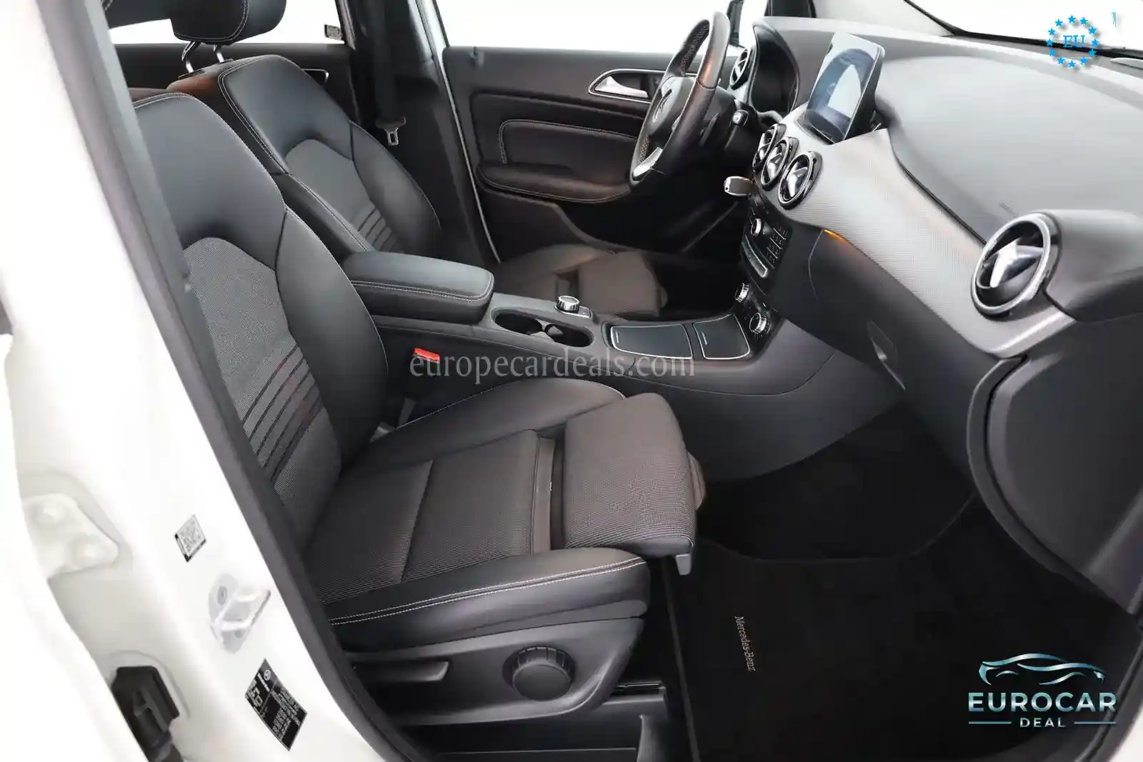 Mercedes-Benz B 150