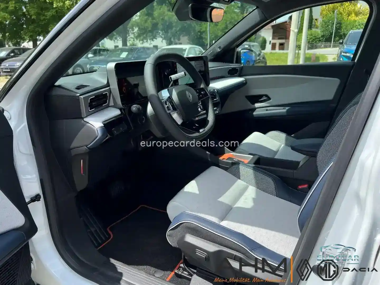 Renault R 5