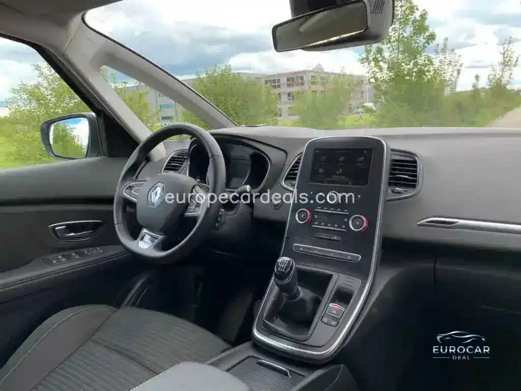 Renault Grand Scenic