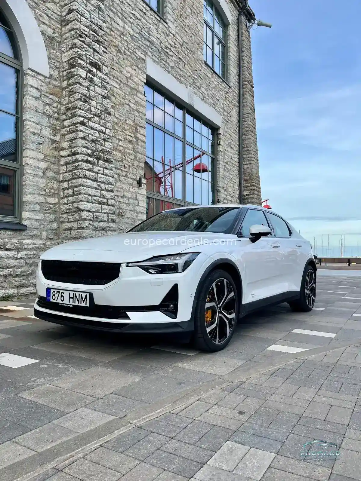 Polestar 2