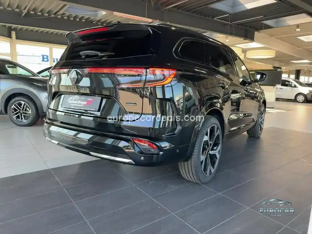 Renault Espace