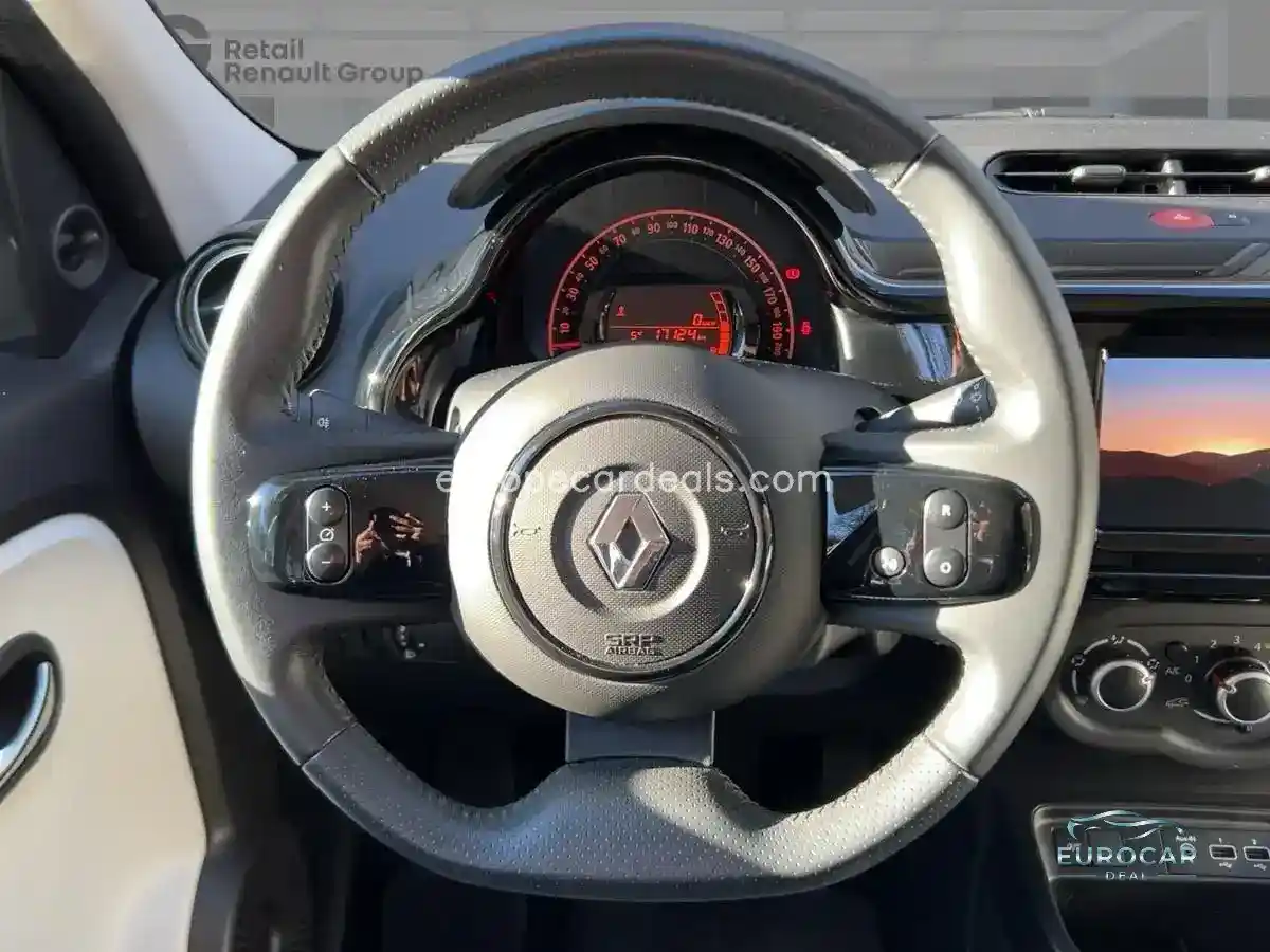 Renault Twingo