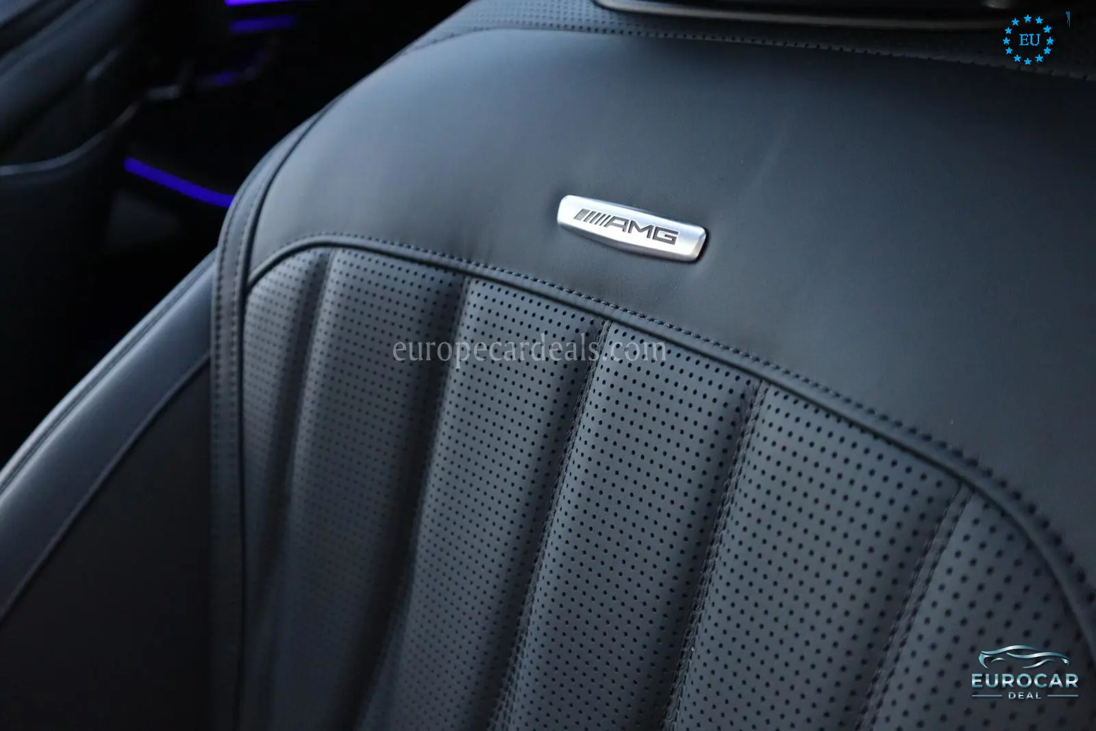 Mercedes-Benz S 63 AMG