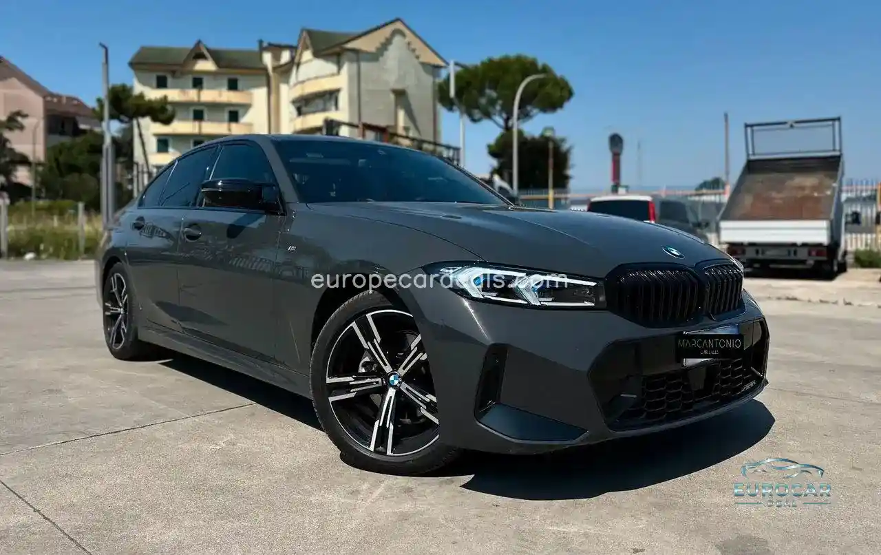 BMW 320