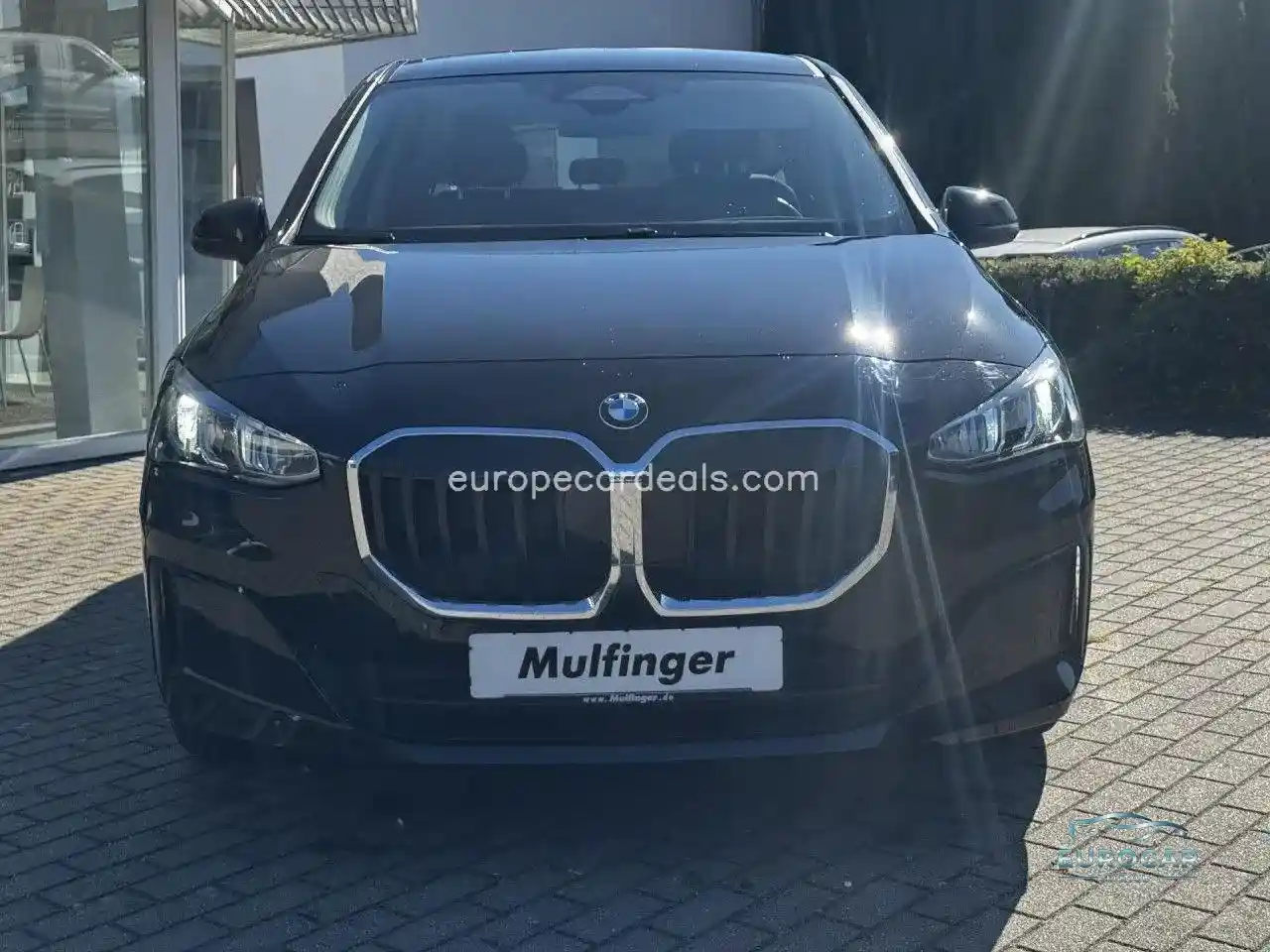 BMW 218 Active Tourer