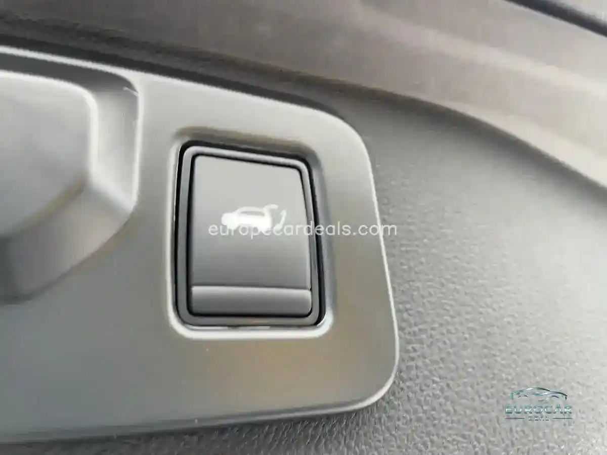 Renault Scenic E-TECH
