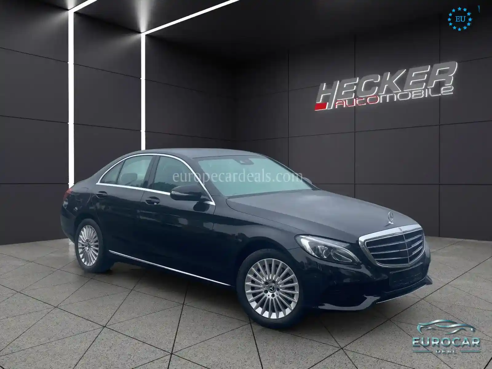 Mercedes-Benz C 250