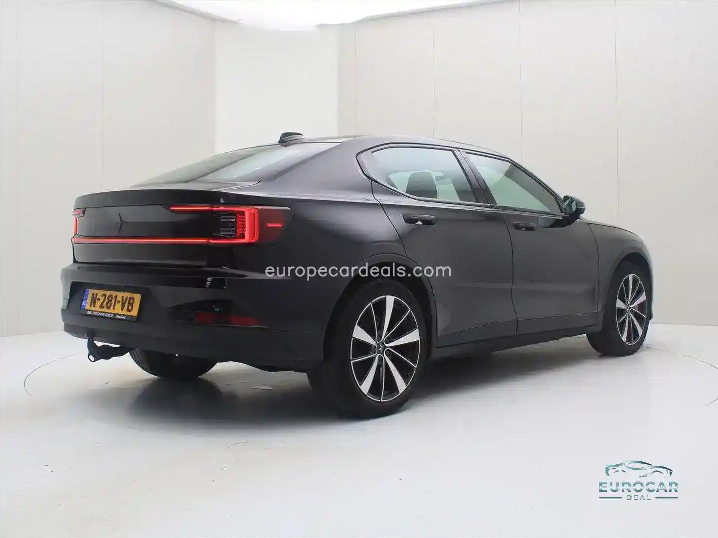 Polestar 2