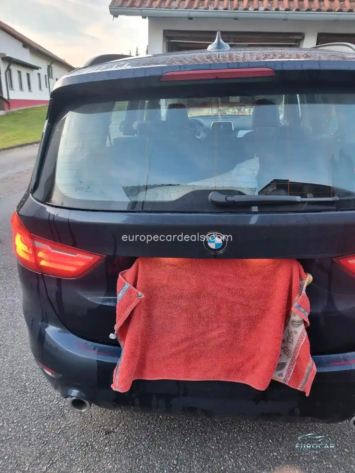 BMW 220