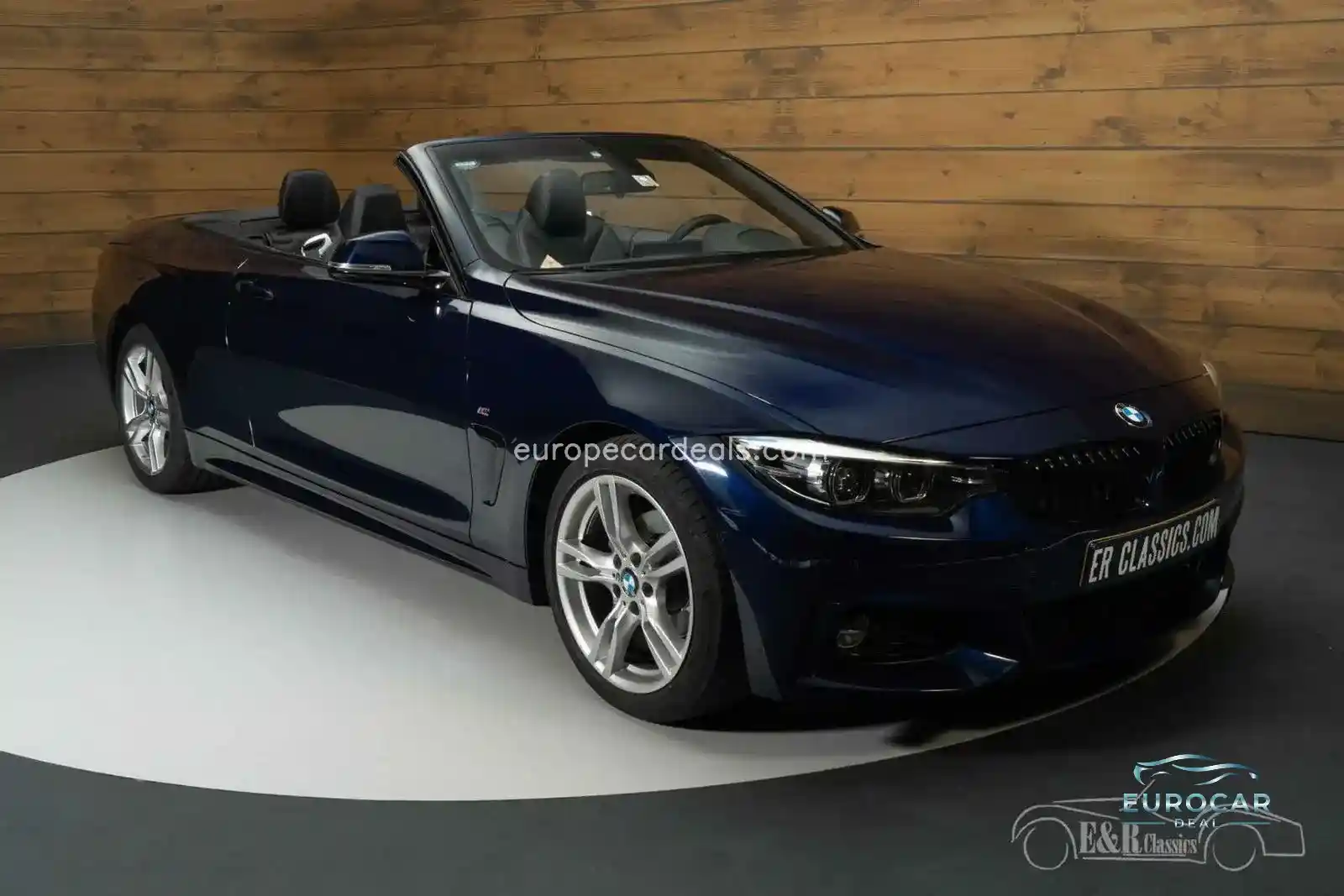 BMW 420