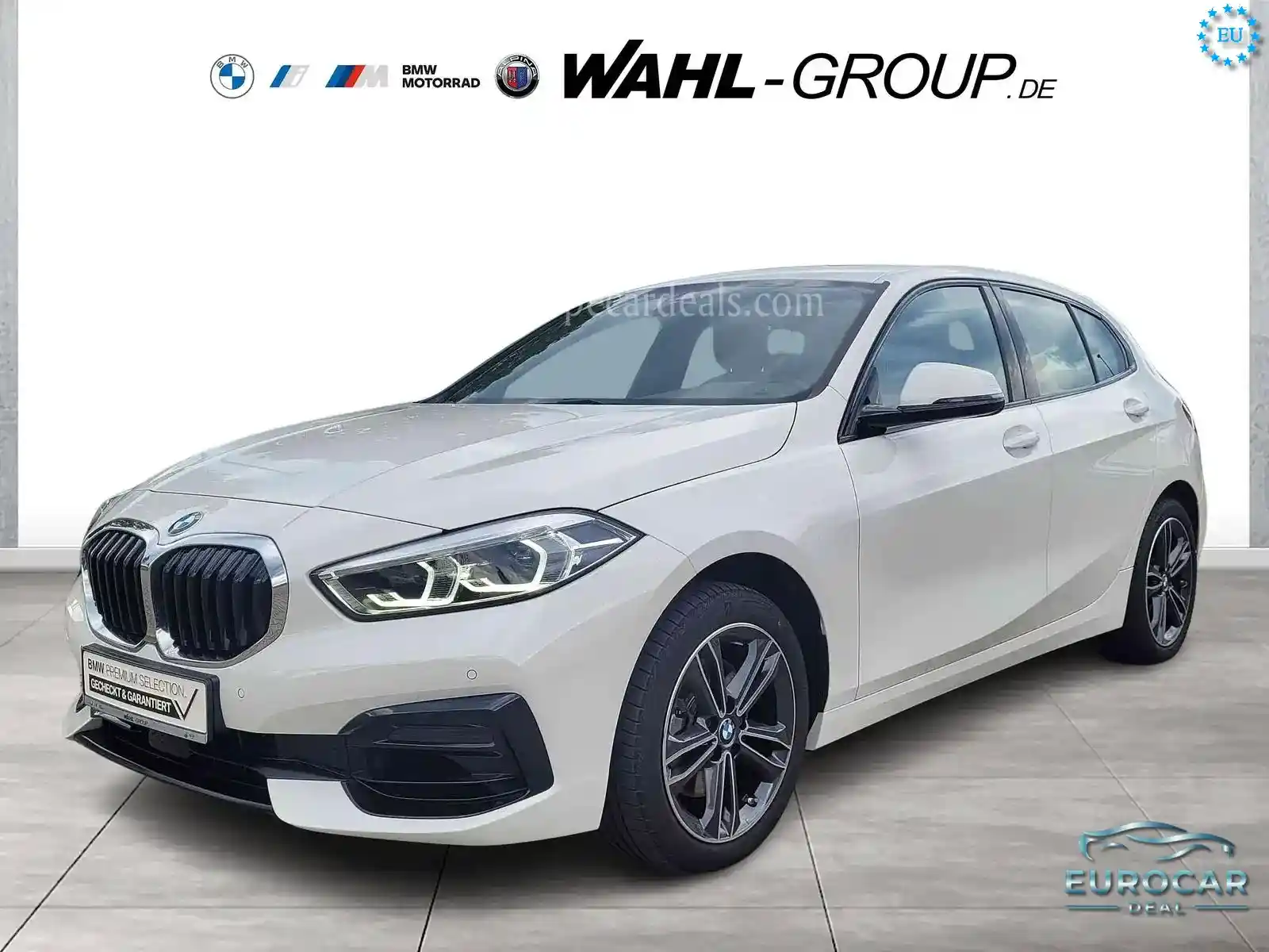BMW 116