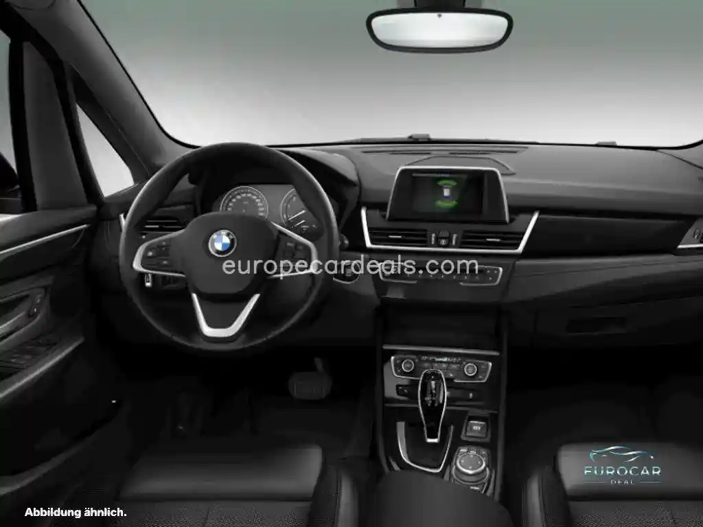 BMW 218 Gran Tourer
