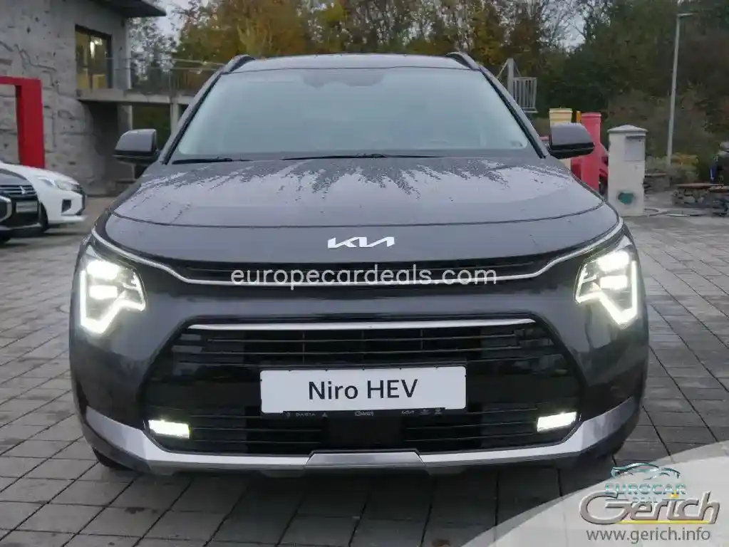 Kia Niro
