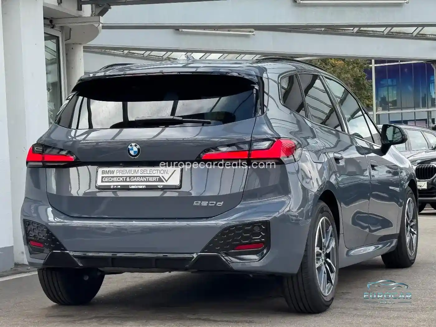 BMW 220 Active Tourer
