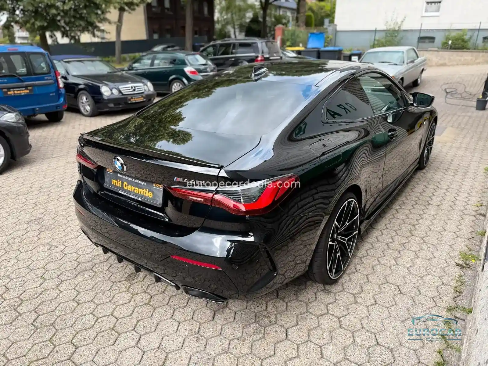 BMW M440