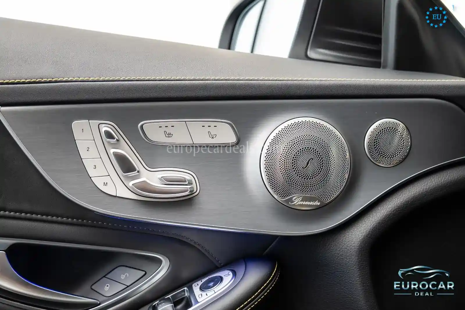 Mercedes-Benz C 63 AMG