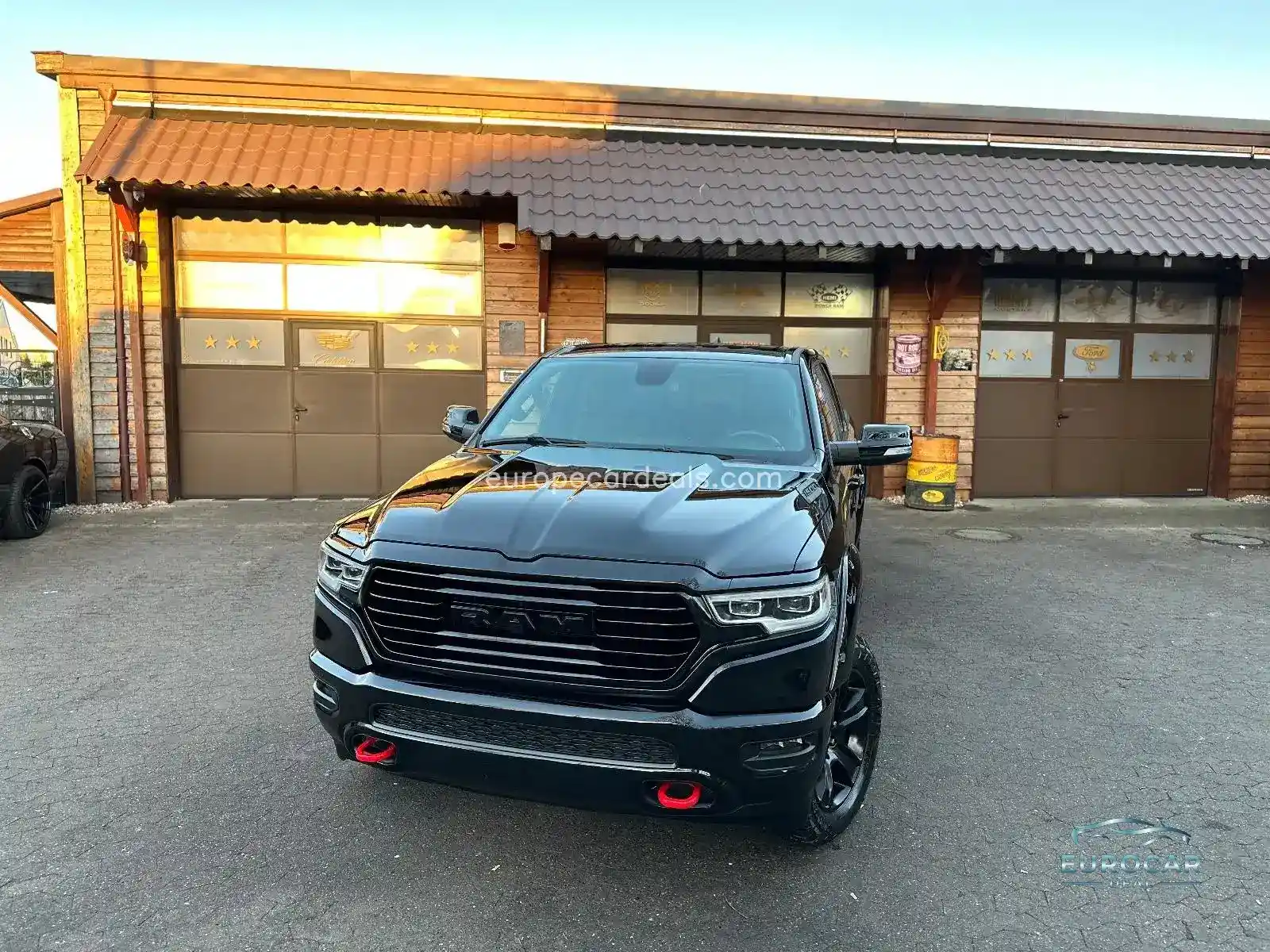 Dodge RAM
