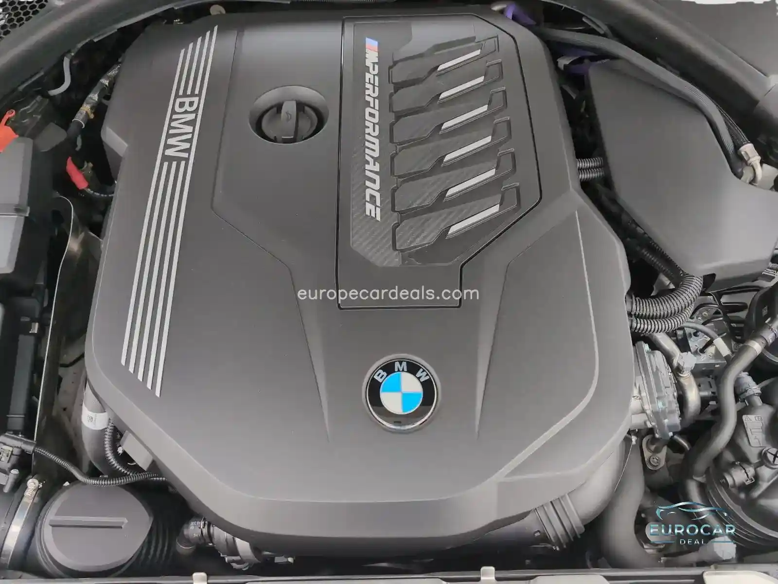 BMW M340i