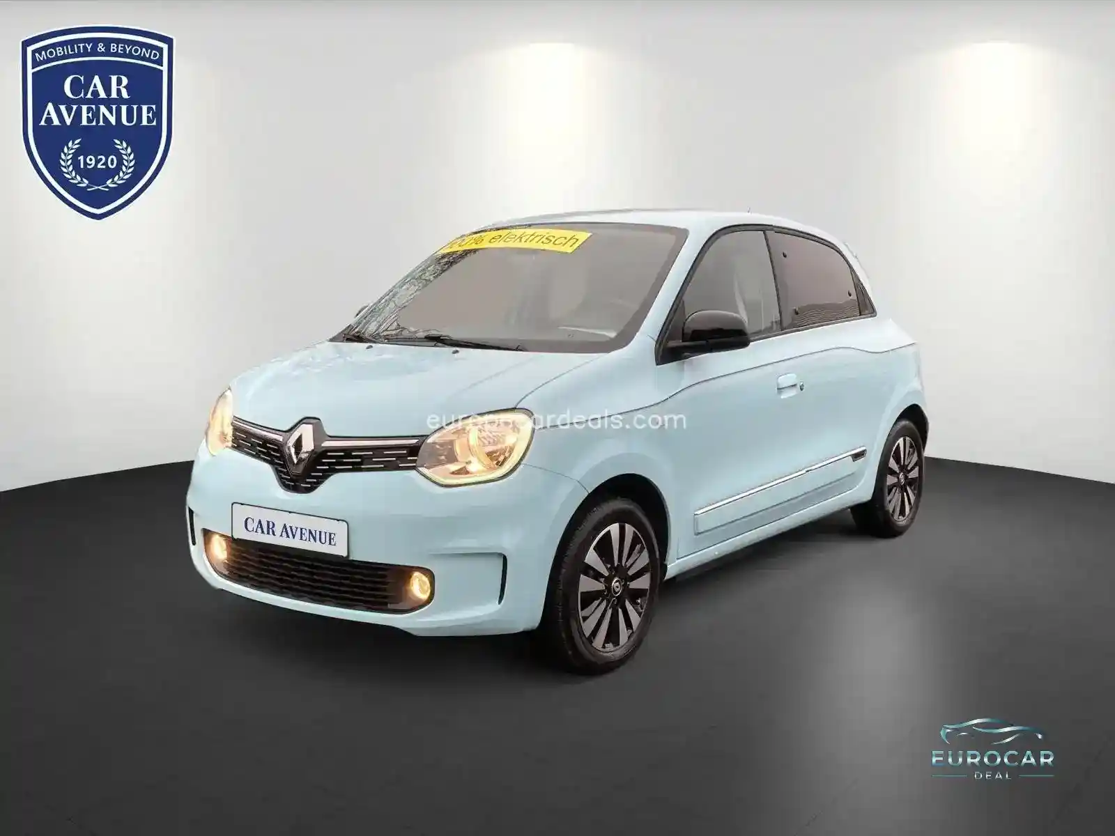 Renault Twingo