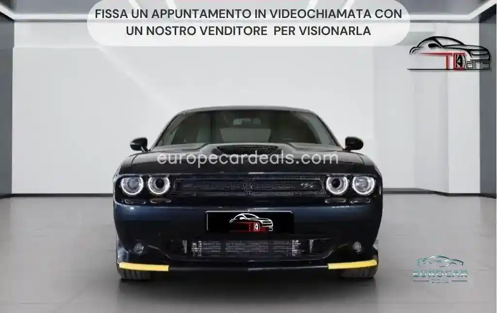 Dodge Other