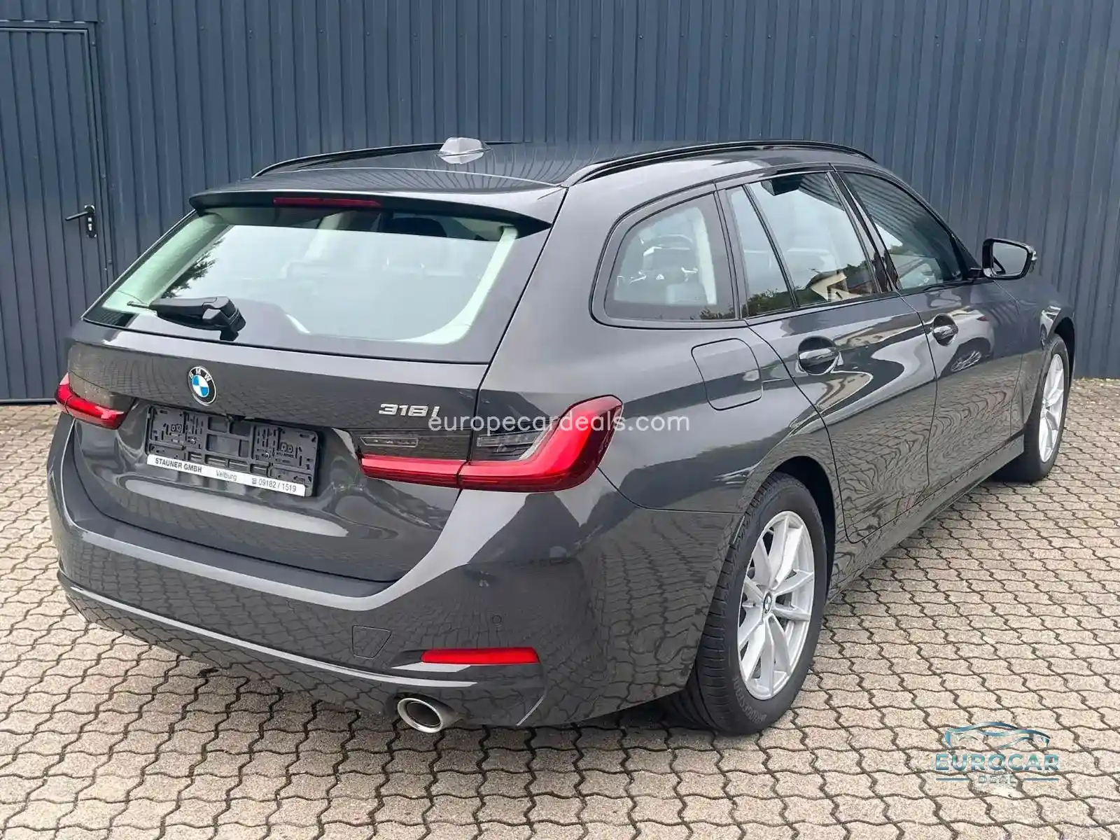 BMW 318