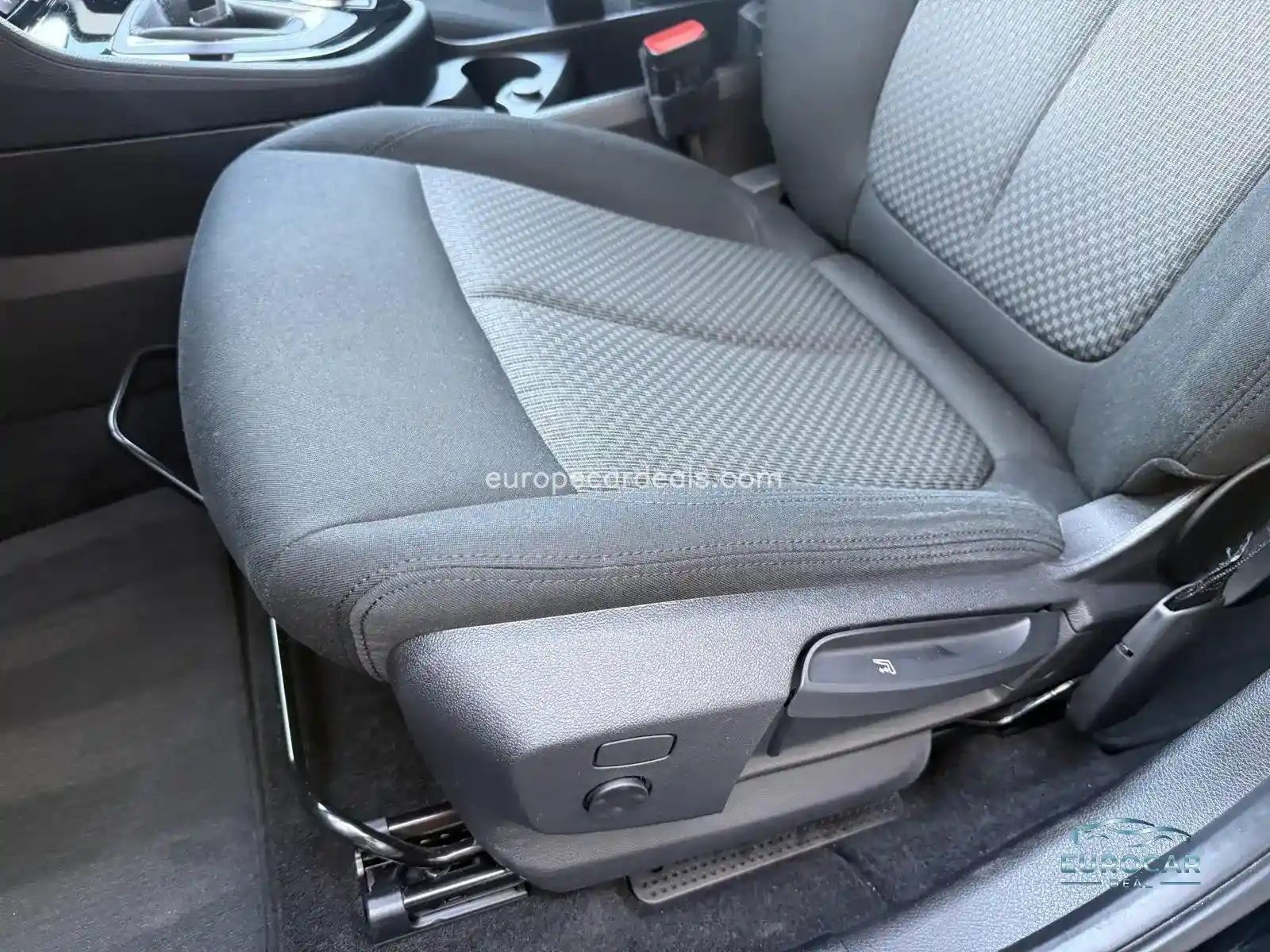 BMW 216 Gran Tourer