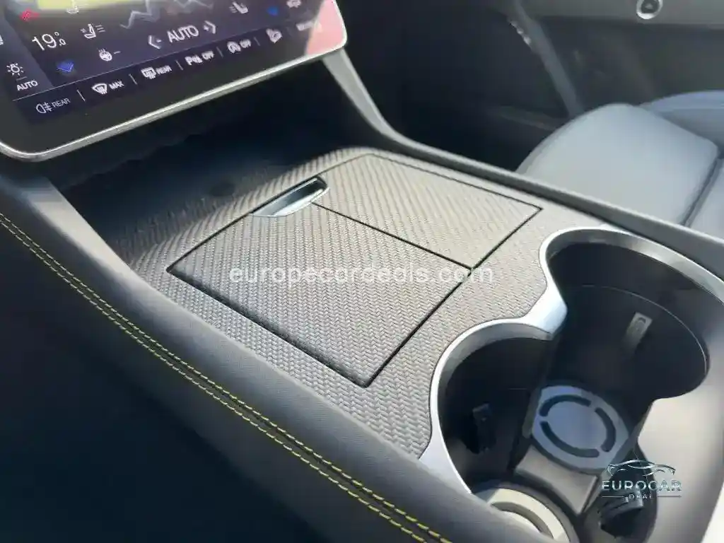 Maserati Grecale