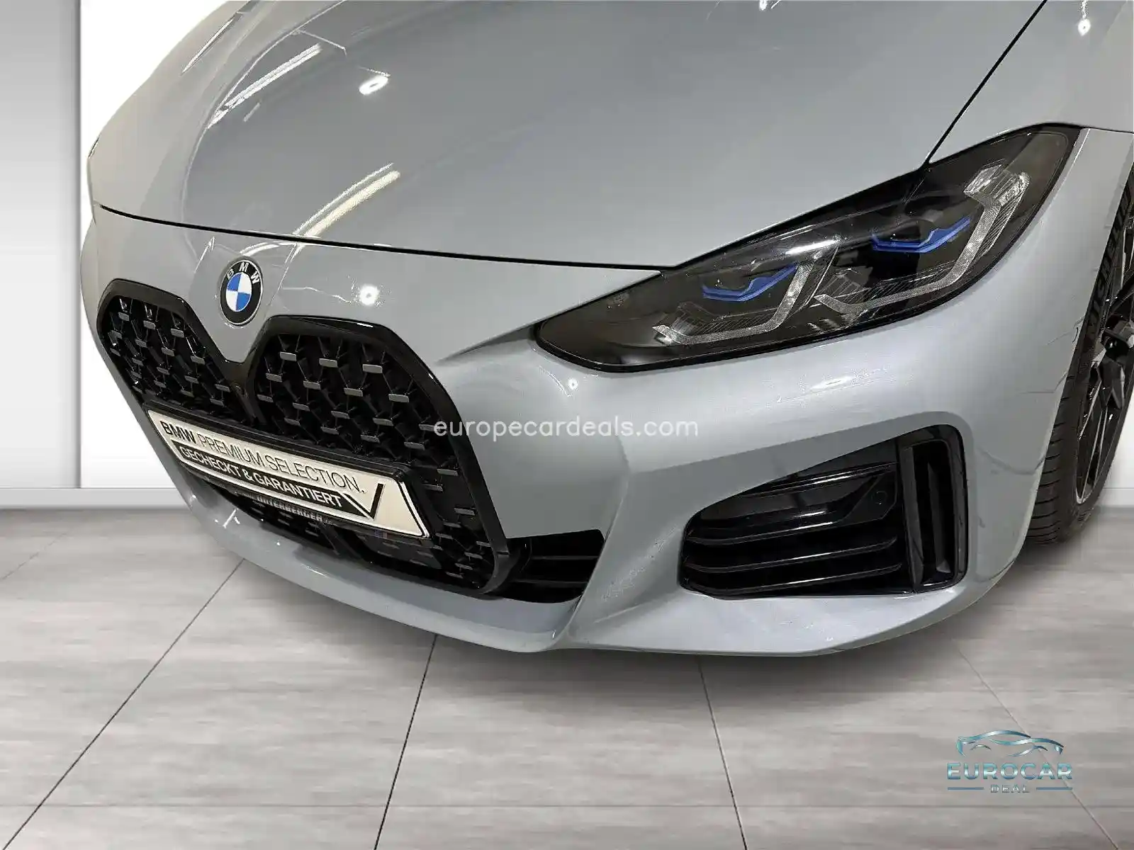 BMW M440