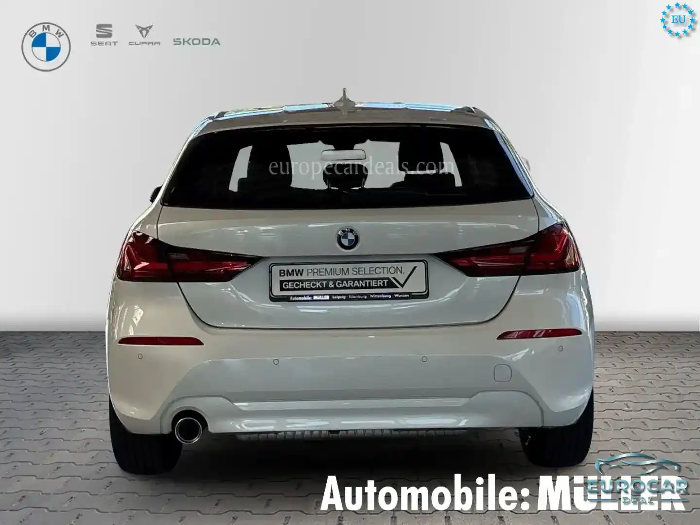 BMW 116