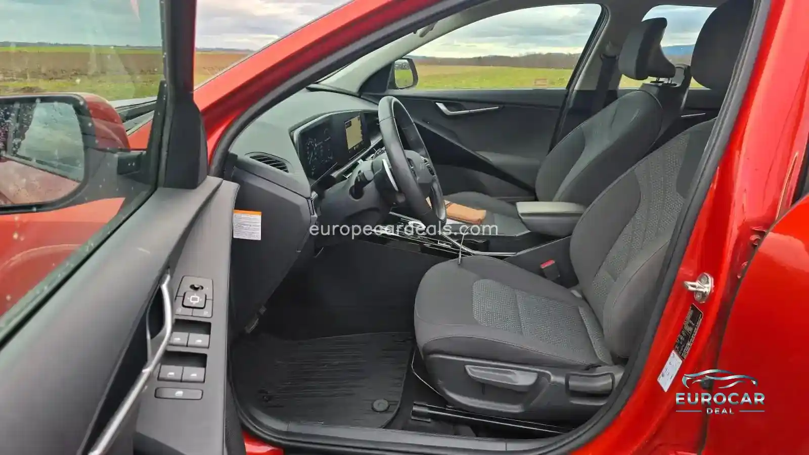 Kia Niro EV