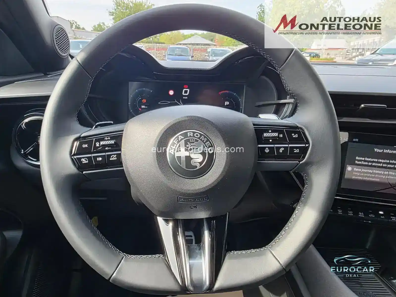 Alfa Romeo Junior