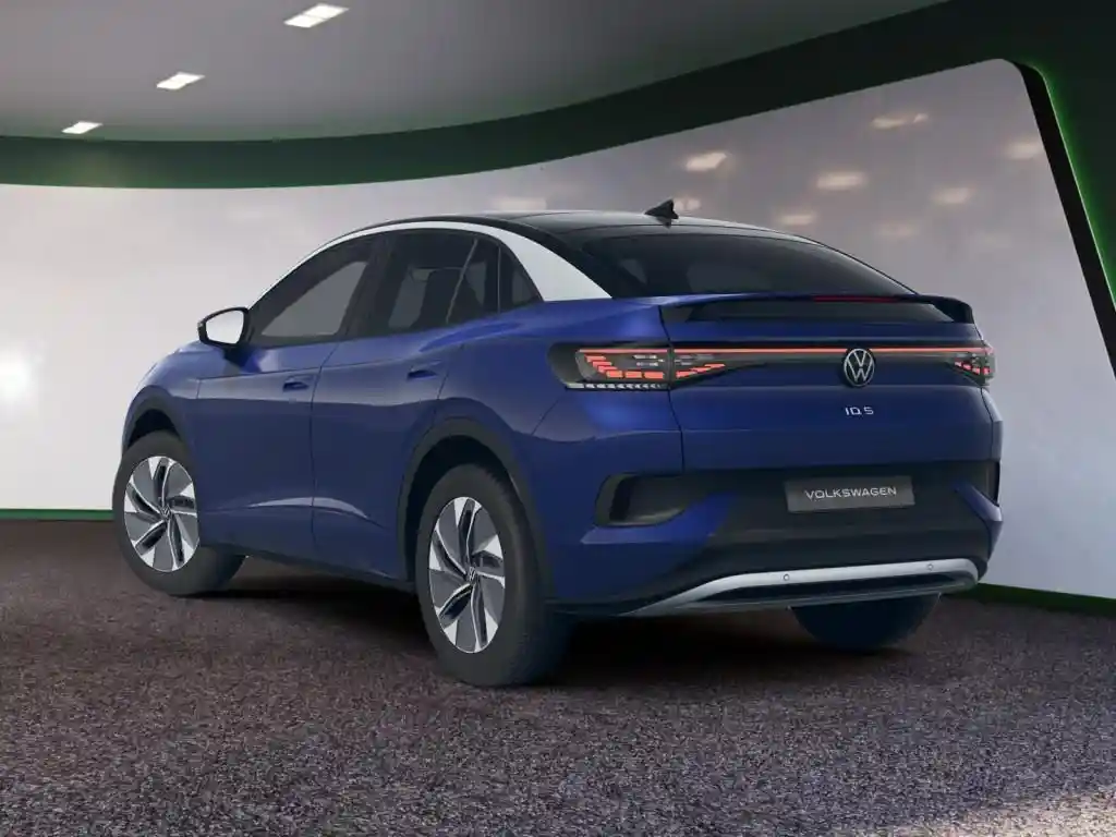Volkswagen ID.5