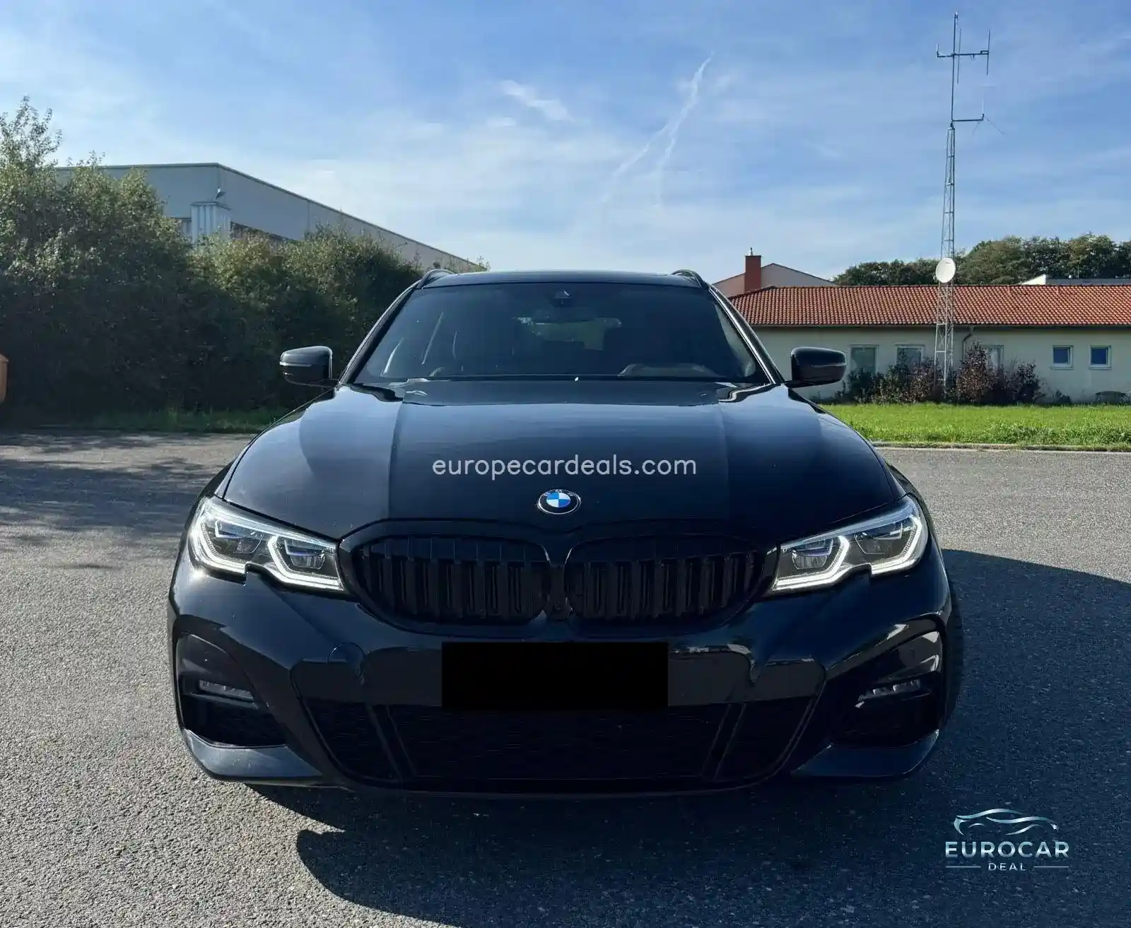 BMW 318