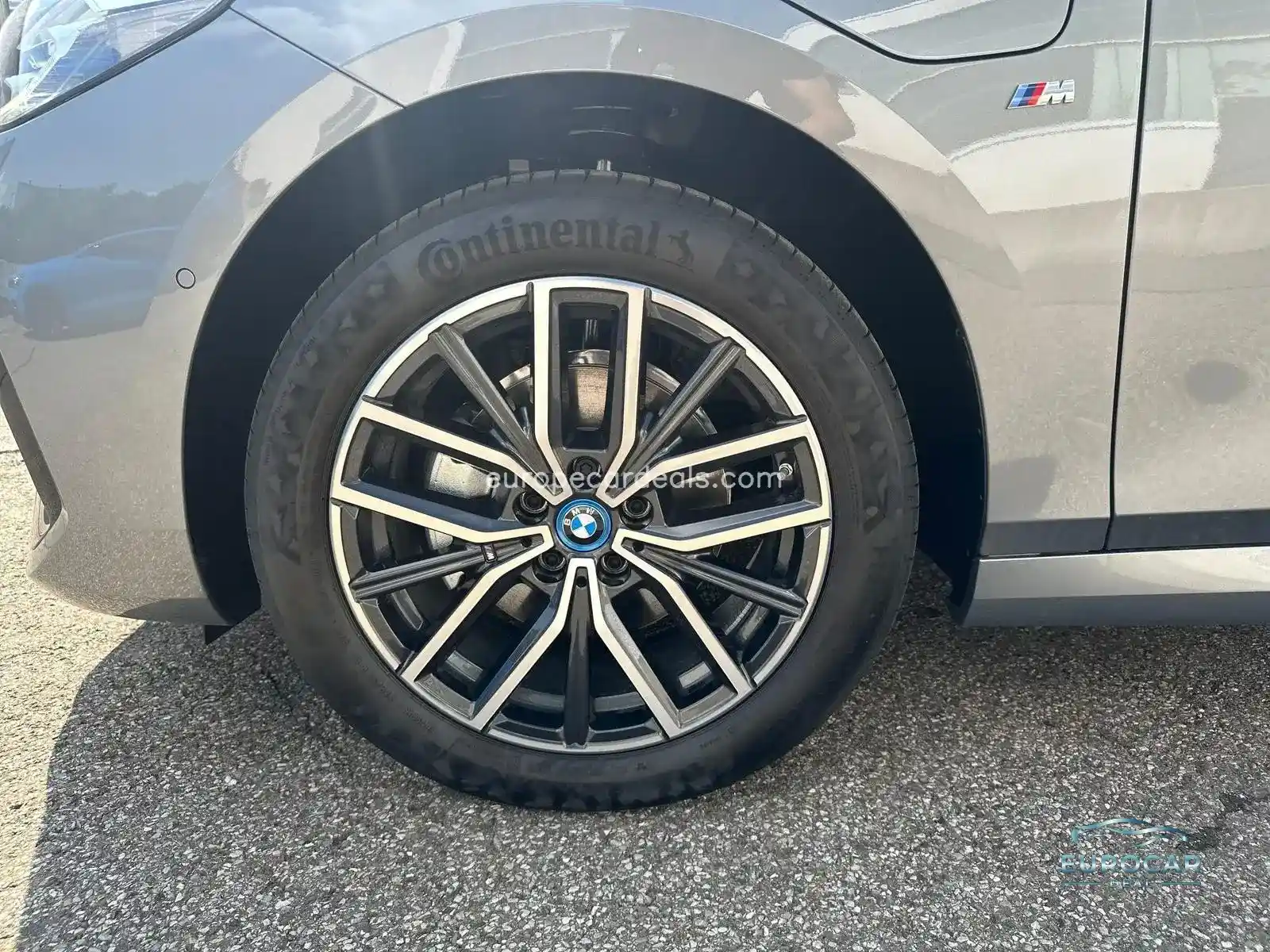BMW 225 Active Tourer
