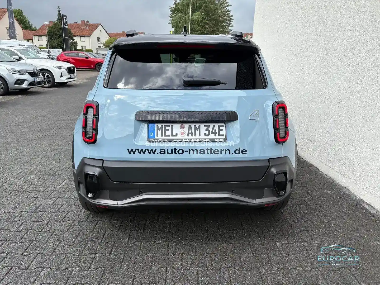 Renault R 4