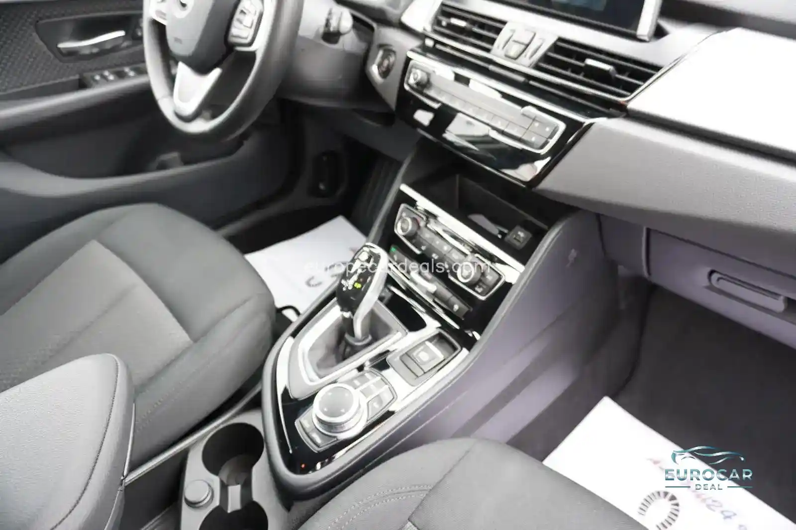 BMW 218 Active Tourer