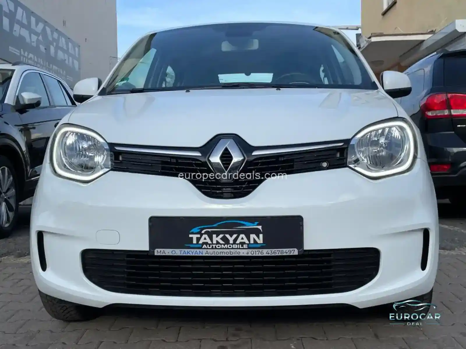 Renault Twingo