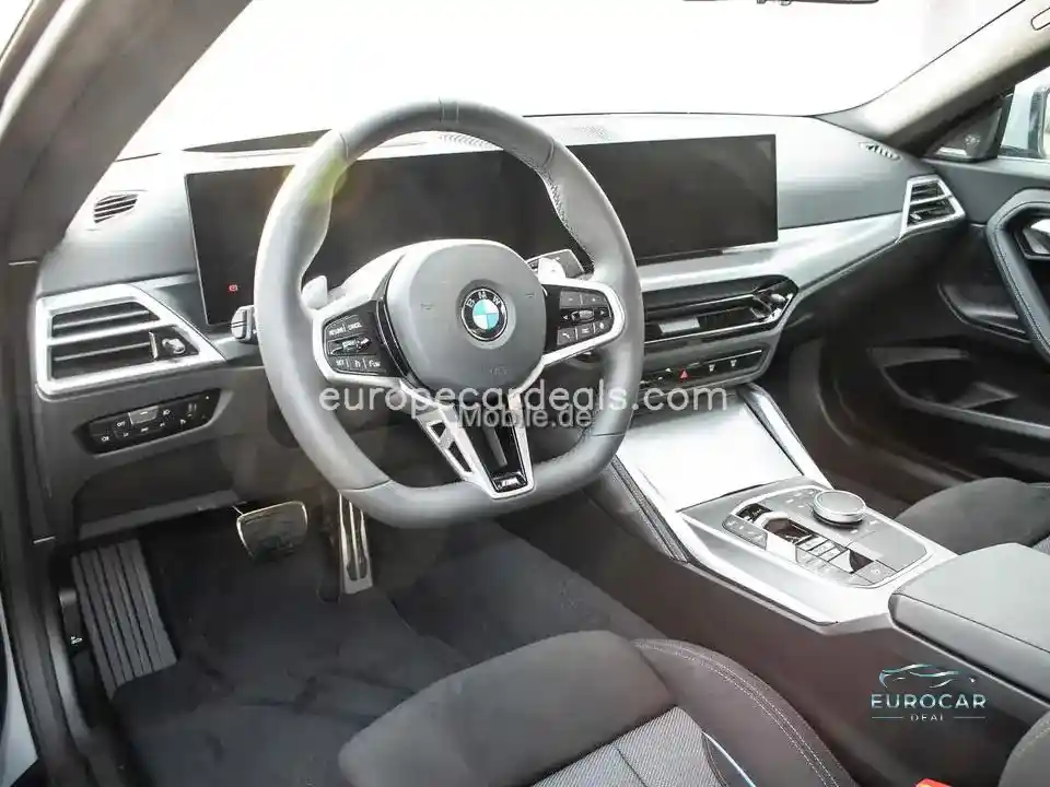BMW 230