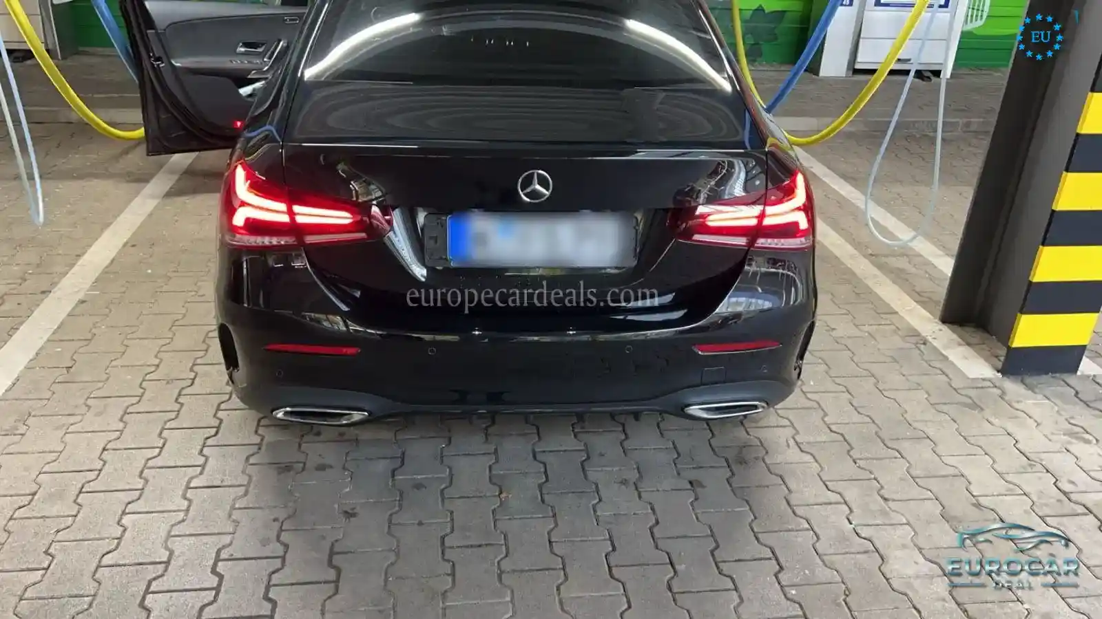Mercedes-Benz A 250