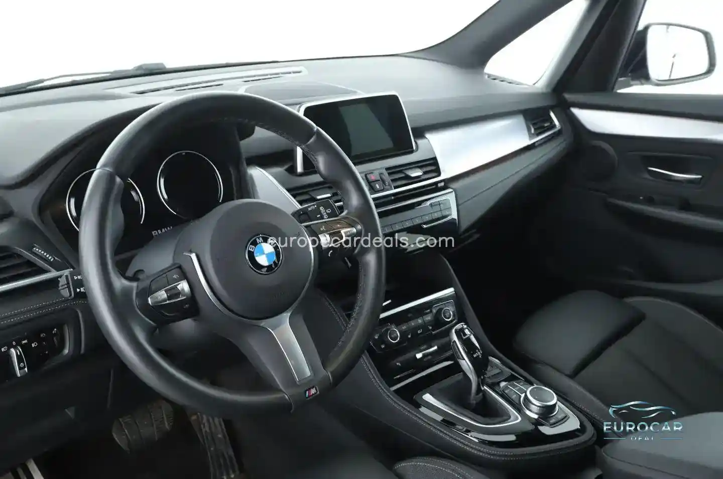 BMW 220 Active Tourer