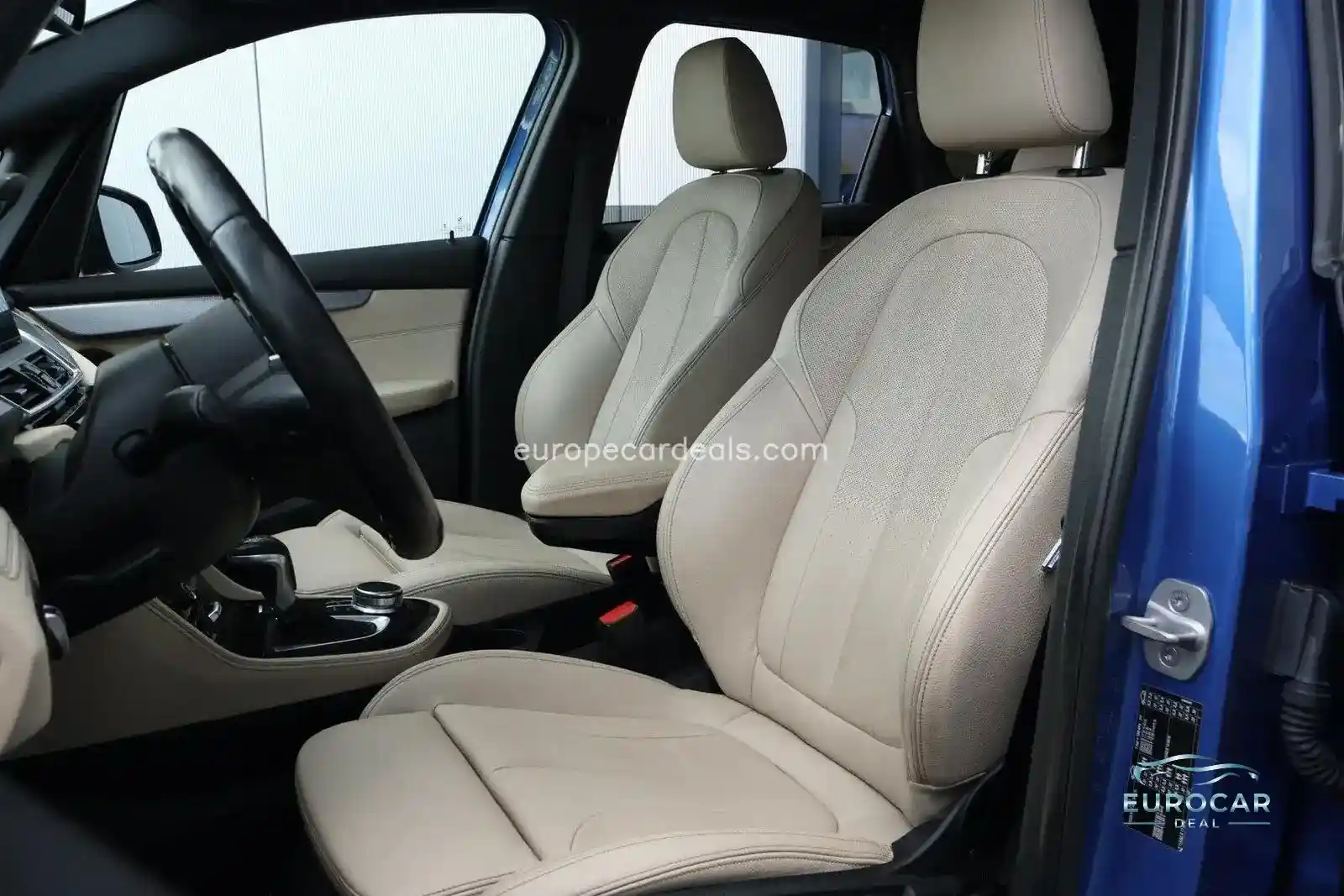 BMW 218 Active Tourer