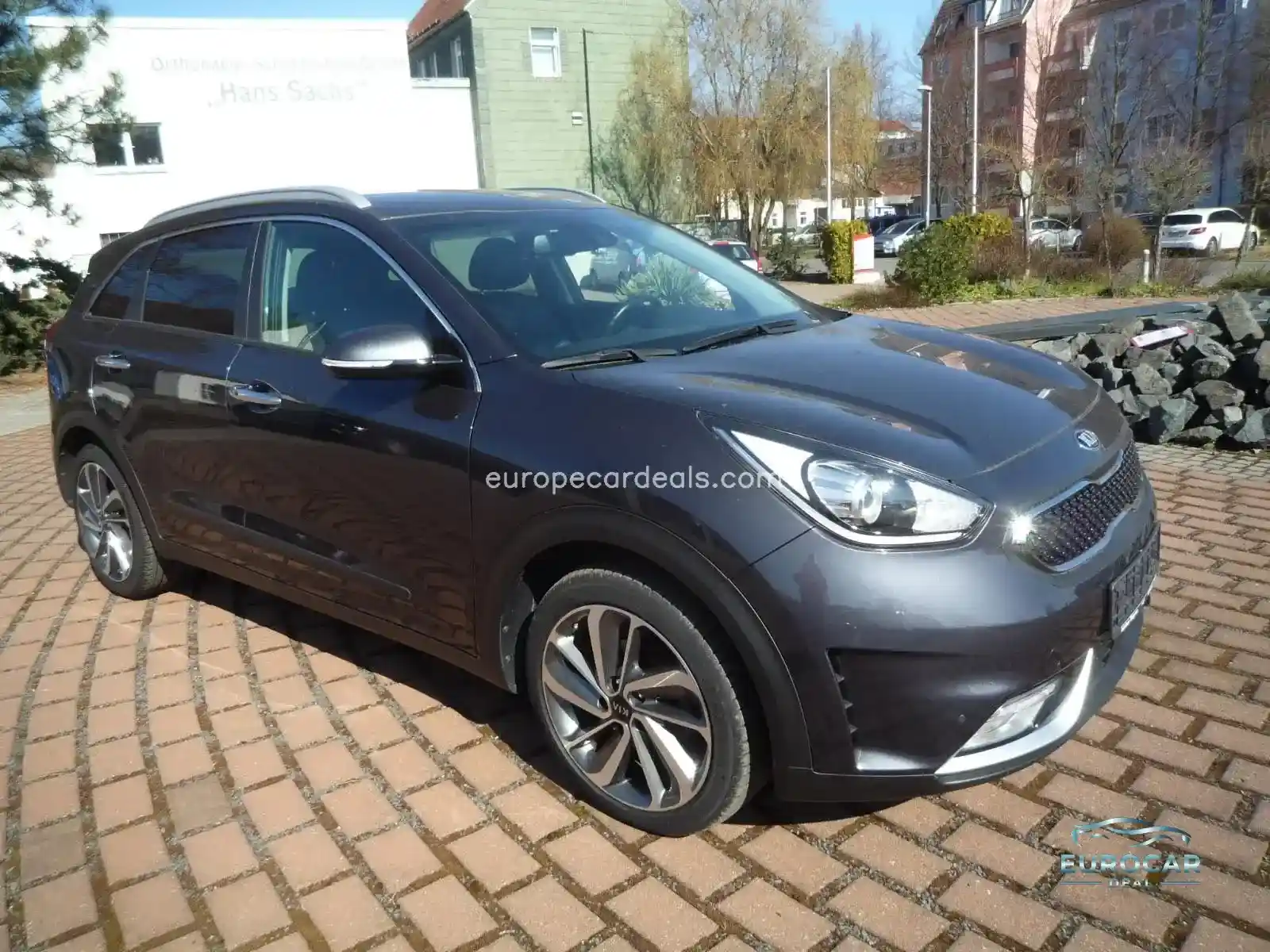 Kia Niro
