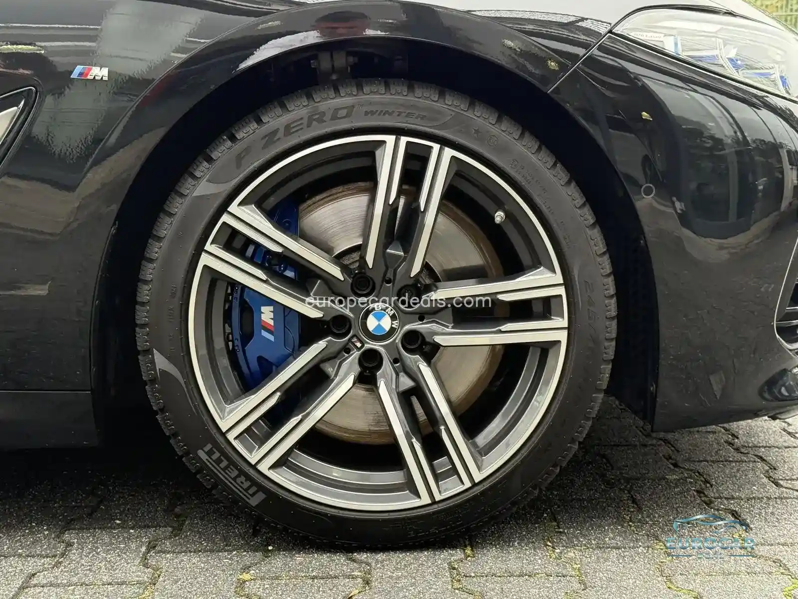 BMW M850