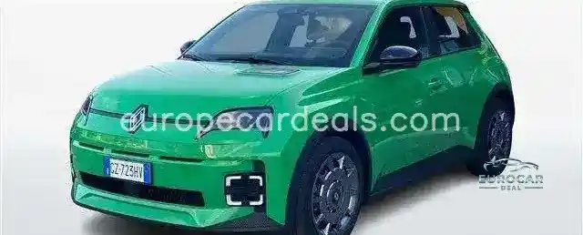 Renault Other
